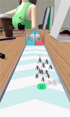 蚊子贼多2截图3