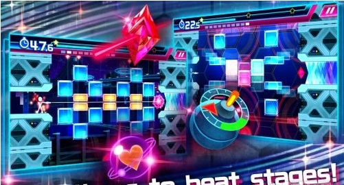 夜莺射手x截图3