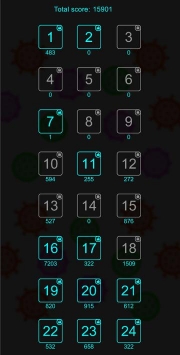 游戏打败了细菌截图3