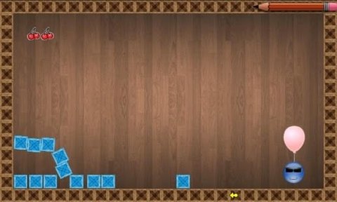 野生樱桃截图2