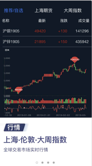 金属助手截图1