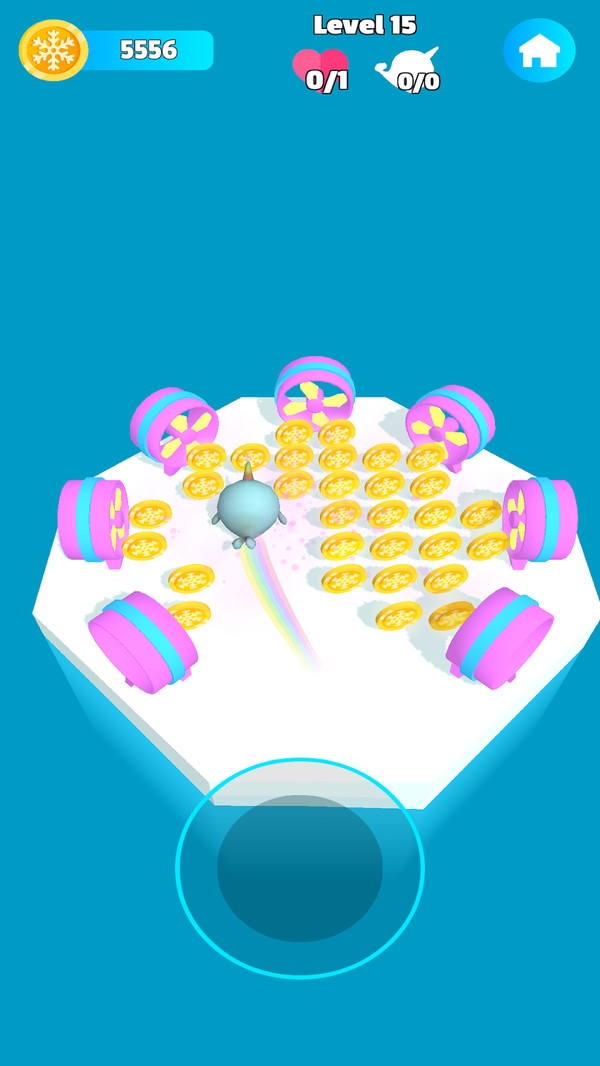 金鱼英雄截图2