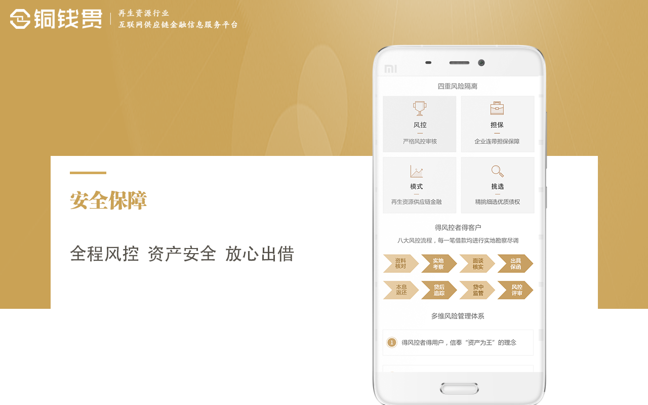 铜钱贯截图1