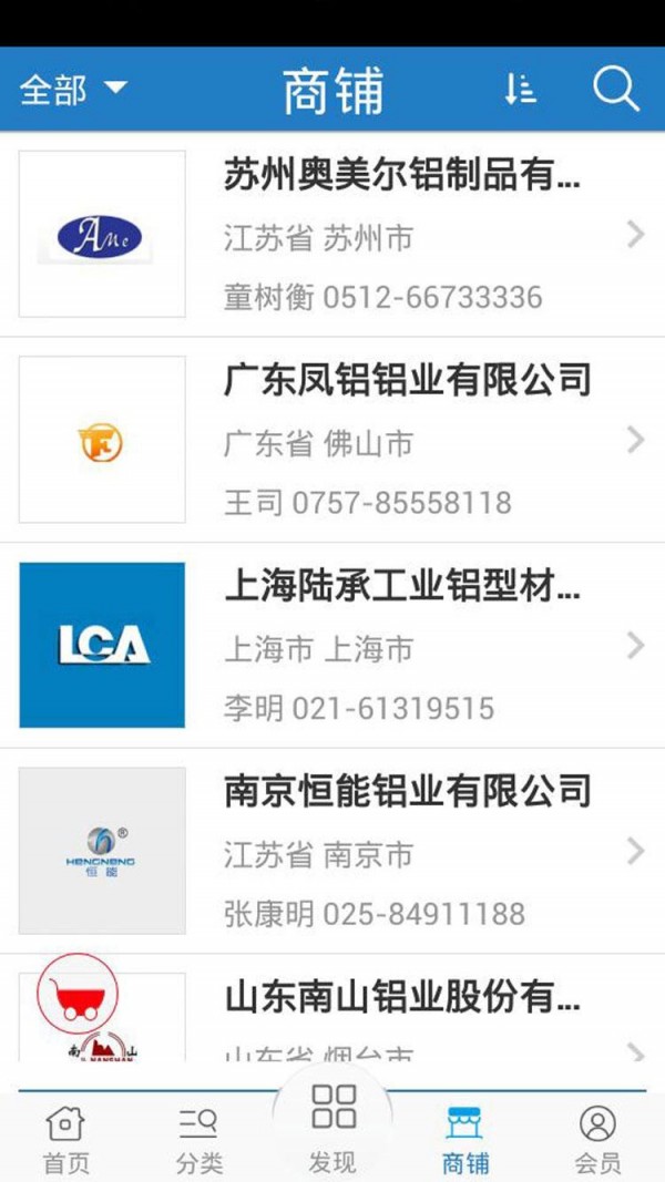 铝业网