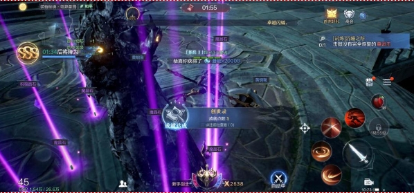 全民奇迹2大天使武器如何进阶