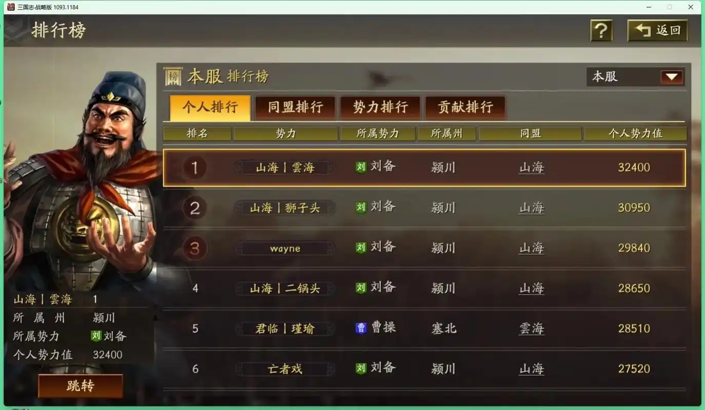 三国志战略版s4贡献有什么用