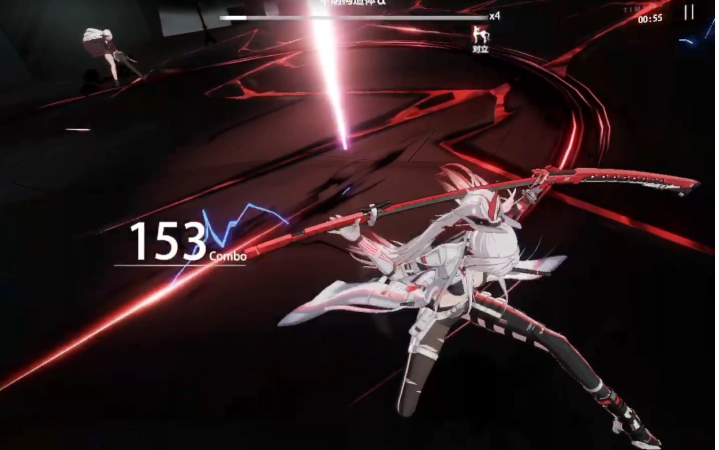 战双帕弥什a2武器共鸣选什么