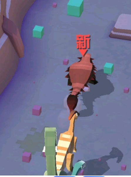 疯狂动物园如何获取稀有动物