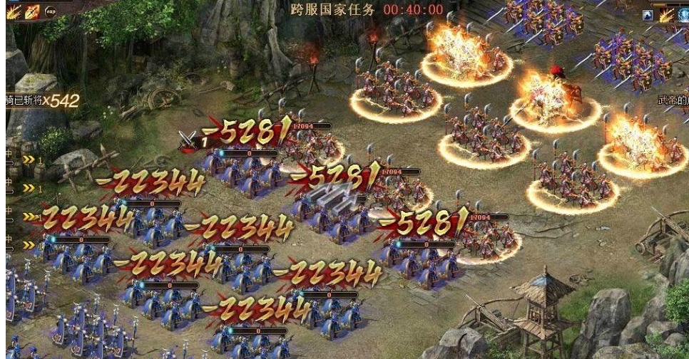 攻城掠地怎么才能募兵快