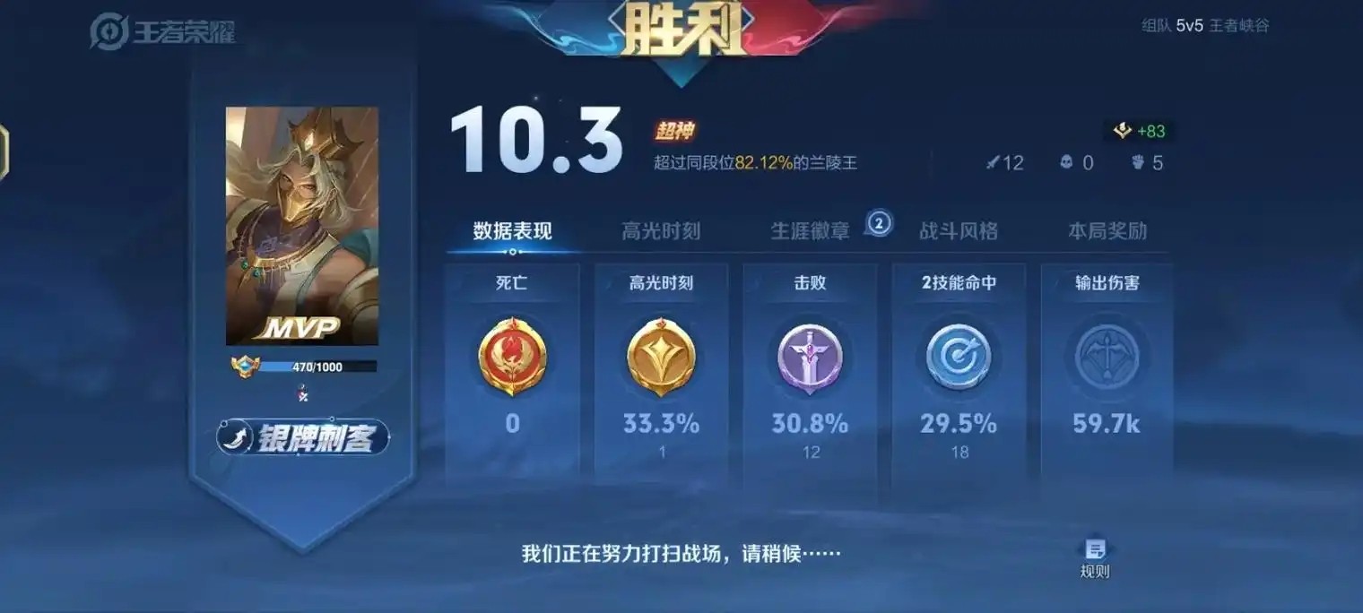 王者荣耀射手出装有哪些