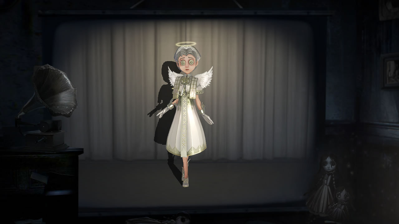 第五人格玩医生光天使怎么玩