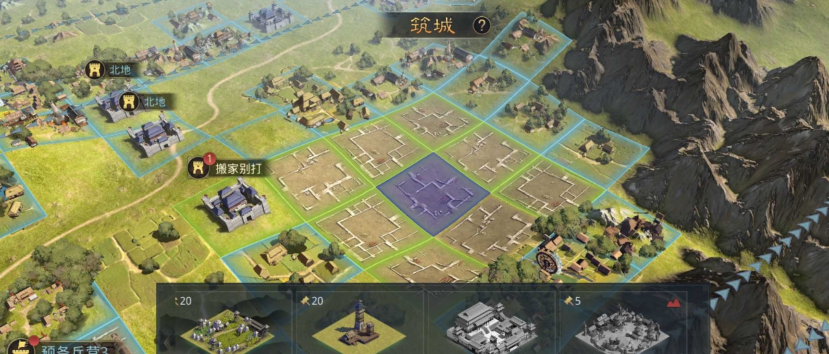 率土之滨逆风怎么玩