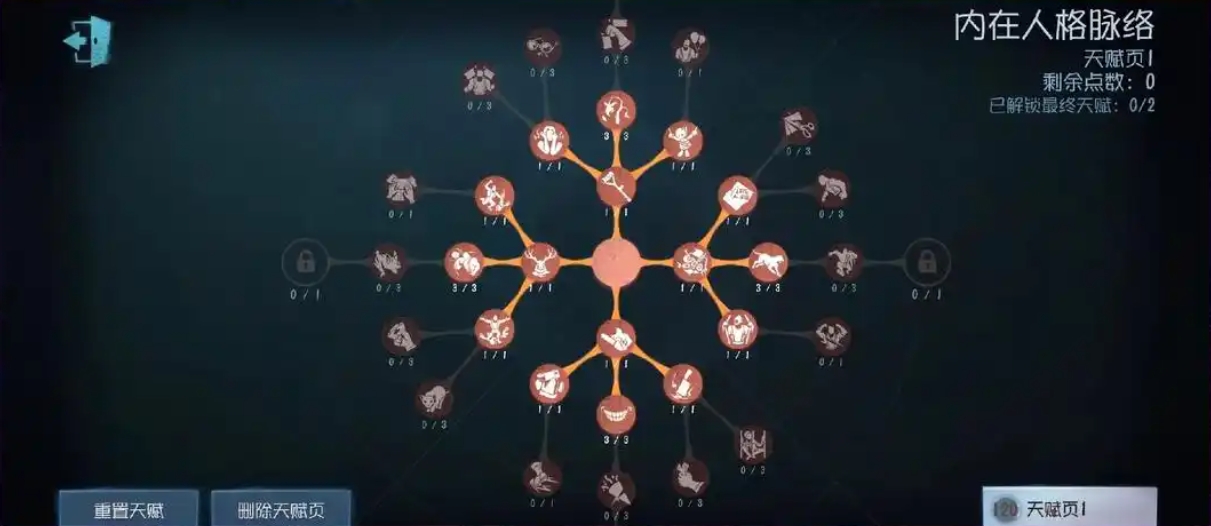 第五人格新手怎么玩监管者