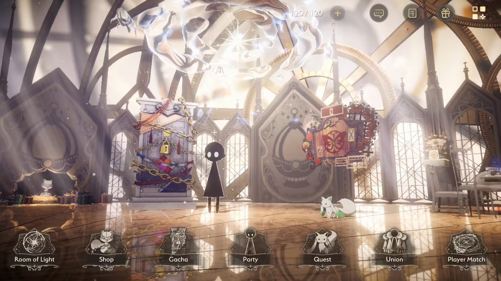 魔法少女小圆测评：虽然玩法没有创新但是情怀拉满