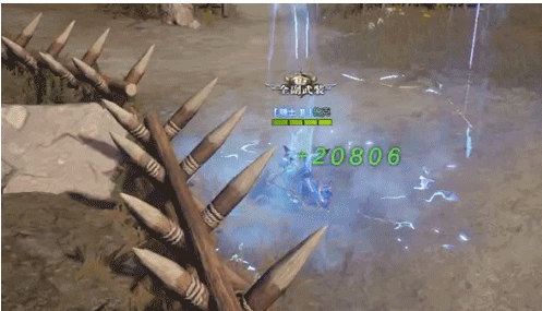 全民奇迹2魔法师技能详解