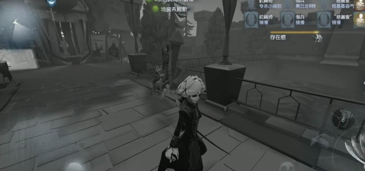 第五人格的摄影师怎么玩 第五人格的摄影师怎么玩