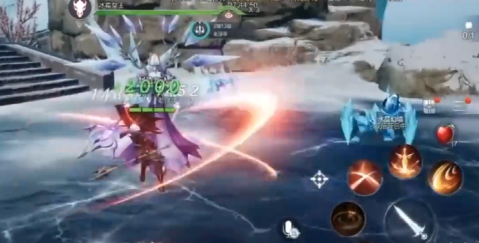 全民奇迹2魔剑士怎么玩