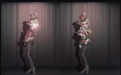 第五人格舞女怎么玩