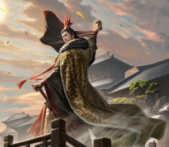 率土之滨群雄逐鹿选哪个势力好