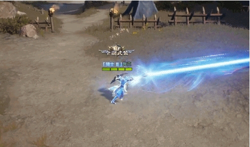 全民奇迹2法魔武器用什么属性好 全民奇迹2法魔武器用什么属性好