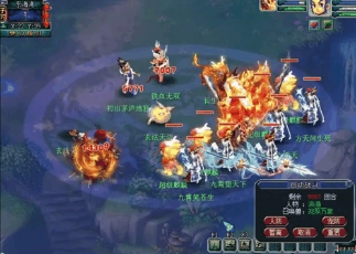 梦幻西游大唐怎么挂机 梦幻西游大唐怎么挂机