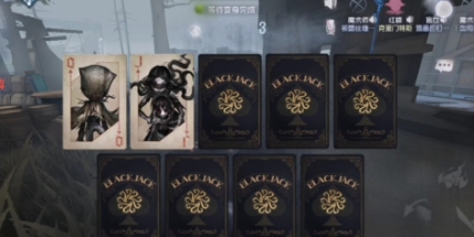 第五人格黑杰克怎么玩