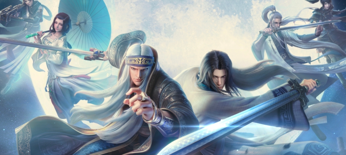 秦时明月手游剑士怎么玩