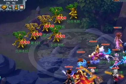 梦幻西游神器如何增加灵气 梦幻西游神器如何增加灵气