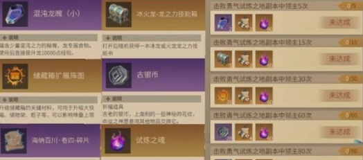 冰原守卫者勇气试炼怎么打
