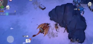 冰原守卫者晶石怎么转化