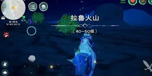 创造与魔法水晶位置哪里最大