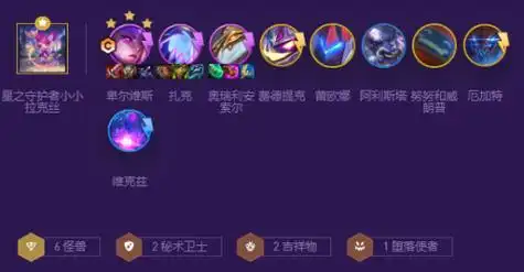 金铲铲之战机甲万瞄怪兽怎么玩 金铲铲之战机甲万瞄怪兽怎么玩