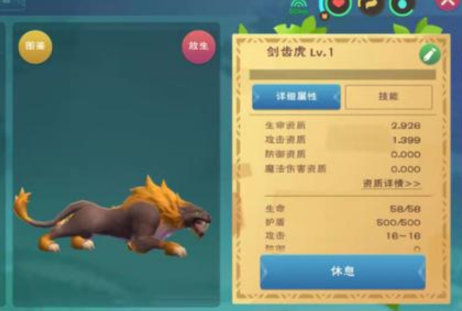 创造与魔法小猫咪怎么抓