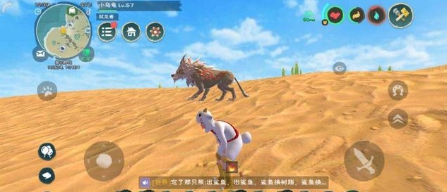创造与魔法30级抓什么宠物