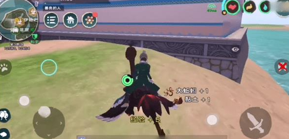 创造与魔法里面的蚯蚓怎么获得