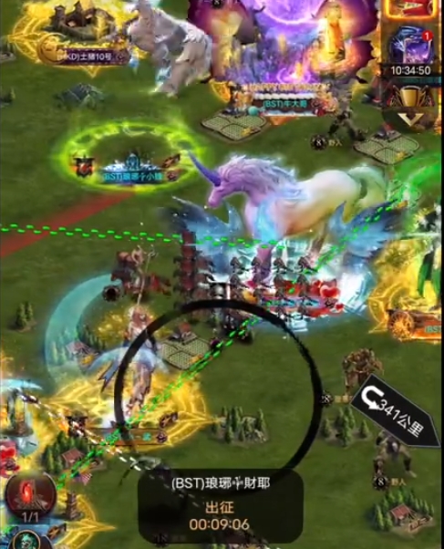 列王的纷争造伤怎么提升 列王的纷争造伤怎么提升