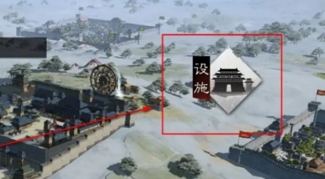 率土之滨玩家怎么获得建造值