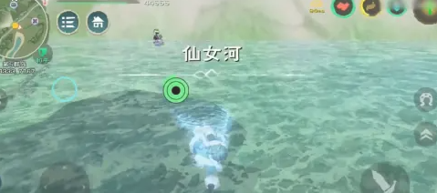创造与魔法鲍鱼在哪钓几率高