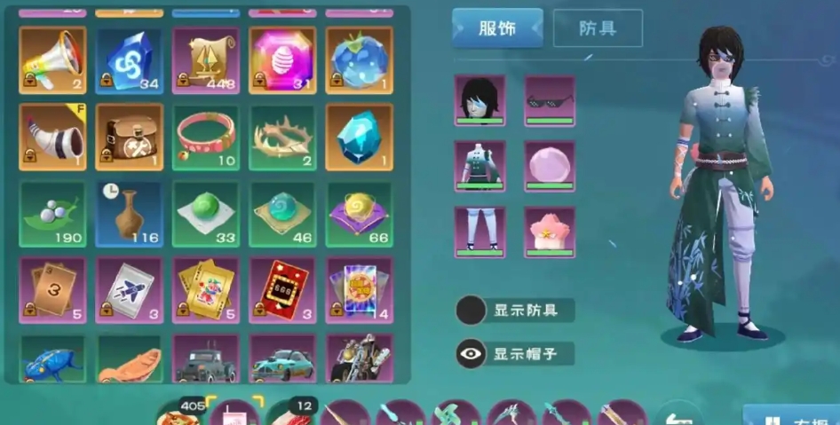 创造与魔法怎样升级快