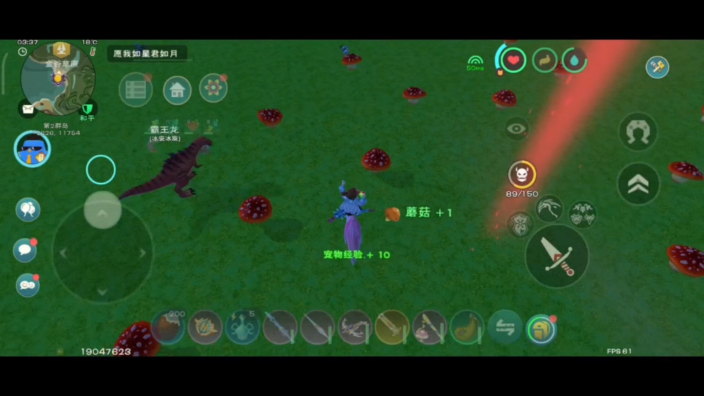 创造与魔法黑狗怎么获得