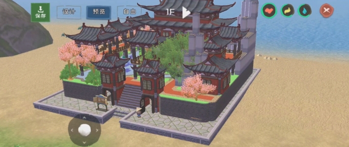创造与魔法古代建筑风格图纸怎么得