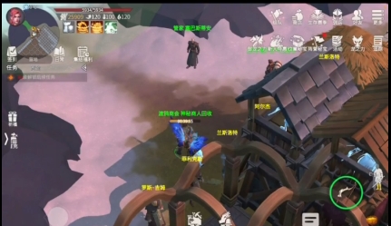 冰原守卫者魔法粘合剂怎么用
