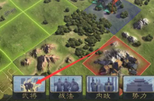 率土之滨武将加点怎么加的