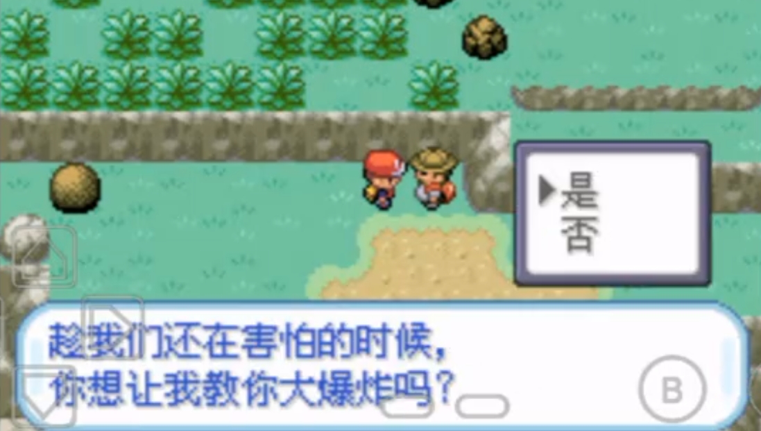 口袋妖怪火红特殊技能都谁学
