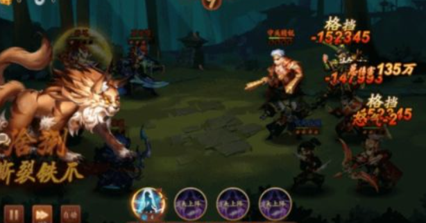 少年三国志2猞猁怎么玩 少年三国志2猞猁怎么玩