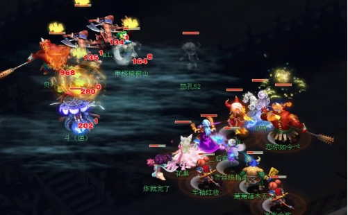梦幻西游109龙宫如何赚钱