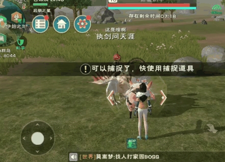 创造与魔法家禽奶牛怎么生产