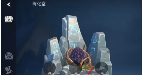 冰原守卫者黑暗龙窝怎么获得