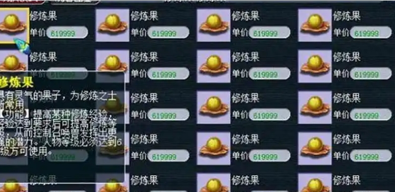 梦幻西游5开怎么点修快