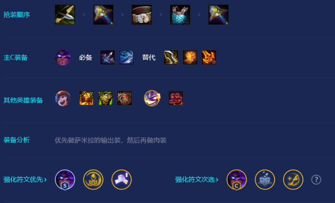 金铲铲之战95福牛枪手怎么玩